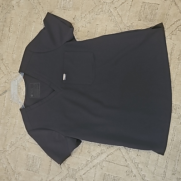 Figs Tops Figs Limited Edition Pride Scrub Top Poshmark